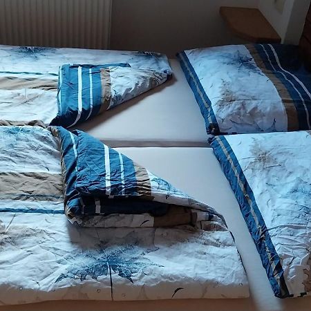 Bio Bauernhof Geisl Apartment Sankt Ulrich am Pillersee Ngoại thất bức ảnh