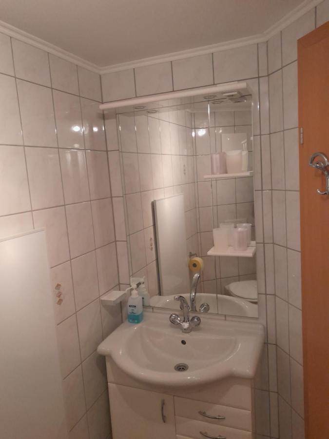 Bio Bauernhof Geisl Apartment Sankt Ulrich am Pillersee Ngoại thất bức ảnh
